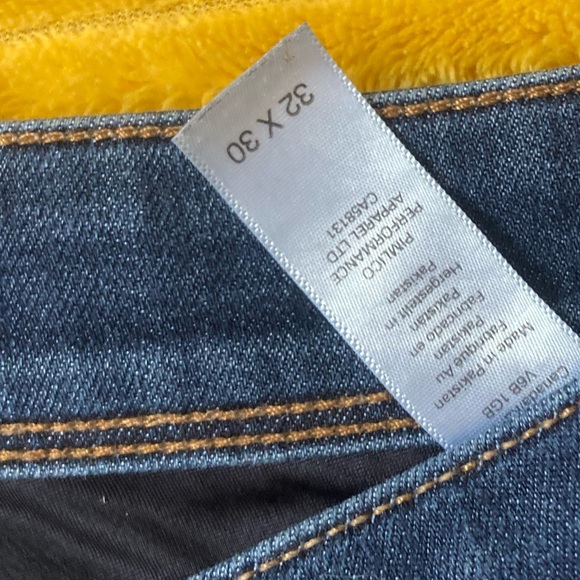 DU/ER Women’s Jeans slim Fit 32x30 Style MLF9A036 - Picture 7 of 7